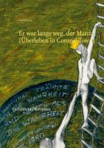 ISBN 9783750498747: Er war lange weg, der Mann... (Überleben in Corona-Town) / Gedichte und Kurzprosa / Patrick Rabe / Taschenbuch / Paperback / 74 S. / Deutsch / 2020 / Books on Demand GmbH / EAN 9783750498747