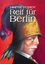 ISBN 9783750499645: Reif für Berlin - Geschichten und Zeichnungen