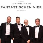 ISBN 9783750501980: Ein Tribut an die Fantastischen Vier – Der Bildband