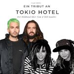 ISBN 9783750502376: Ein Tribut an Tokio Hotel - Der Bildband über Bill & Tom Kaulitz