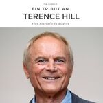 ISBN 9783750505971: Ein Tribut an Terence Hill - Eine Biografie in Bildern