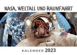 ISBN 9783750530409: Nasa, Weltall und Raumfahrt - Kalender 2023