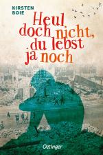 ISBN 9783751201636: Heul doch nicht, du lebst ja noch