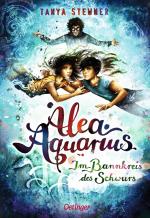 ISBN 9783751201698: Alea Aquarius 7. Im Bannkreis des Schwurs