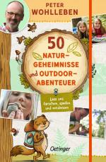 ISBN 9783751202015: 50 Naturgeheimnisse und Outdoorabenteuer - lass uns forschen, spielen und entdecken