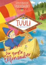 ISBN 9783751202466: Tuuli, das Wichtelmädchen 2. Der große Elfenzauber  -  SIGNIERT!!!!