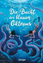 ISBN 9783751202503: Die Bucht des blauen Oktopus