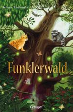 ISBN 9783751202688: Funklerwald  -  SIGNIERT!!!!