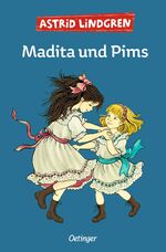 ISBN 9783751202893: Madita 2. Madita und Pims