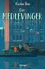 ISBN 9783751203265: Die Medlevinger