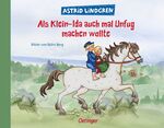 ISBN 9783751203517: Als Klein-Ida auch mal Unfug machen wollte ZUSTAND SEHR GUT