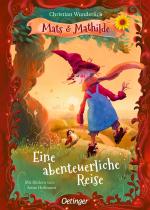 ISBN 9783751204347: Mats und Mathilde 2. Eine abenteuerliche Reise