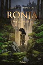 ISBN 9783751204460: Ronja Räubertochter