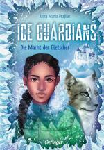 ISBN 9783751204804: Ice Guardians 1. Die Macht der Gletscher