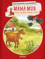 ISBN 9783751205214: Mama Muh. Willst du mein Freund sein?