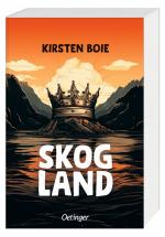 ISBN 9783751205566: Skogland 1: Jugendthriller ab 12 Jahren - Spannung und Geheimnisse in einem faszinierenden Land voller Rätsel