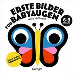 ISBN 9783751205580: Erste Bilder für Babyaugen. 6-9 Monate