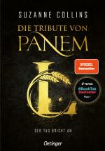 Suzanne Collins: Collins, Suzanne/Die Tr Suzanne Collins: Collins, Suzanne/Die Tr
