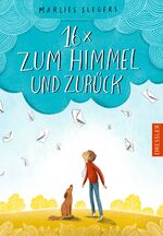 ISBN 9783751300308: 16x zum Himmel und zurück