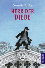 ISBN 9783751300674: Herr der Diebe: Preisgekrönter fantastischer Abenteuer-Klassiker für Kinder ab 10 Jahren