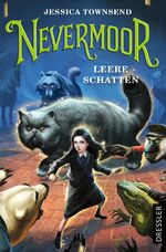 ISBN 9783751300735: Nevermoor 3. Leere Schatten