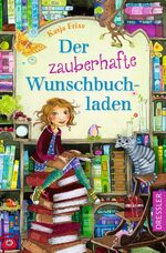 ISBN 9783751301107: Der zauberhafte Wunschbuchladen 1