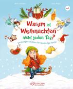 Anne Scheller: Warum ist Weihnachten nic Anne Scheller: Warum ist Weihnachten nic