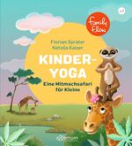 ISBN 9783751400336: FamilyFlow. Kinder-Yoga. Eine Mitmach-Safari für Kleine