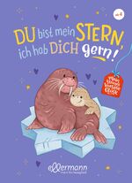 ISBN 9783751400411: Mein kleines Vorleseglück. Du bist mein Stern, ich hab dich gern!