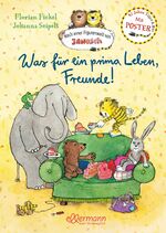 Florian Fickel: Nach einer Figurenwelt v Florian Fickel: Nach einer Figurenwelt v