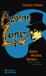 ISBN 9783751800983: Arsène Lupin gegen Herlock Sholmes