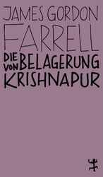 ISBN 9783751801041: Die Belagerung von Krishnapur