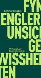 ISBN 9783751805391: Unsichere Gewissheiten