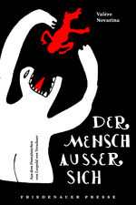 ISBN 9783751806343: Der Mensch außer sich