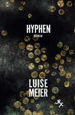 ISBN 9783751809849: Hyphen. Roman.