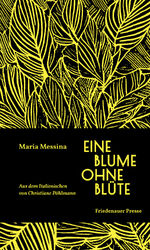 ISBN 9783751880213: Eine Blume ohne Blüte