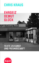 ISBN 9783751890151: Ehrgeiz, Demut, Glück - Texte zu Kunst und Freundschaft