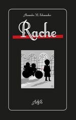 ISBN 9783751907293: Rache