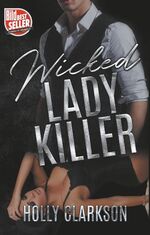 ISBN 9783751915625: Wicked Lady Killer