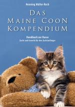 Henning Mueller-Rech: Das Maine Coon Kom