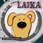 ISBN 9783751933797: Laika – First Dog In Space
