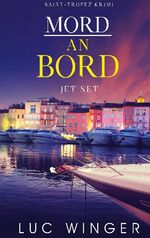 ISBN 9783751937511: Mord an Bord – Jet Set