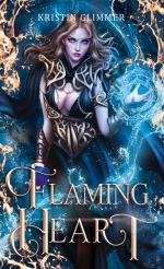 ISBN 9783751949644: flaming heart