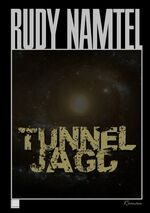 ISBN 9783751967945: Tunneljagd