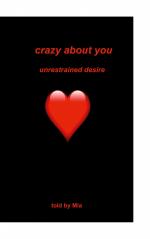 ISBN 9783751969666: Crazy about you