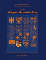 ISBN 9783751972499: Wappen Dessau-Roßlau