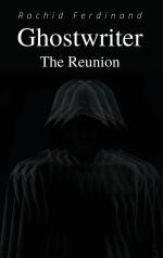 ISBN 9783751982030: Ghostwriter – The Reunion