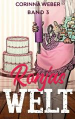 ISBN 9783751982757: Ronjas Welt Band 3