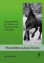 ISBN 9783751984218: Pferdeführerschein Reiten