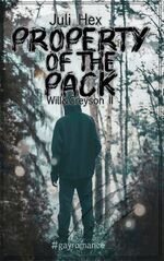 ISBN 9783751994613: Property of the Pack